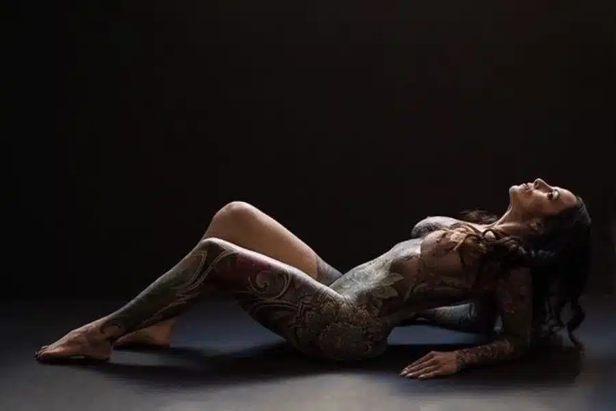 Tatouage Femme: Revolution in Tattoo industry