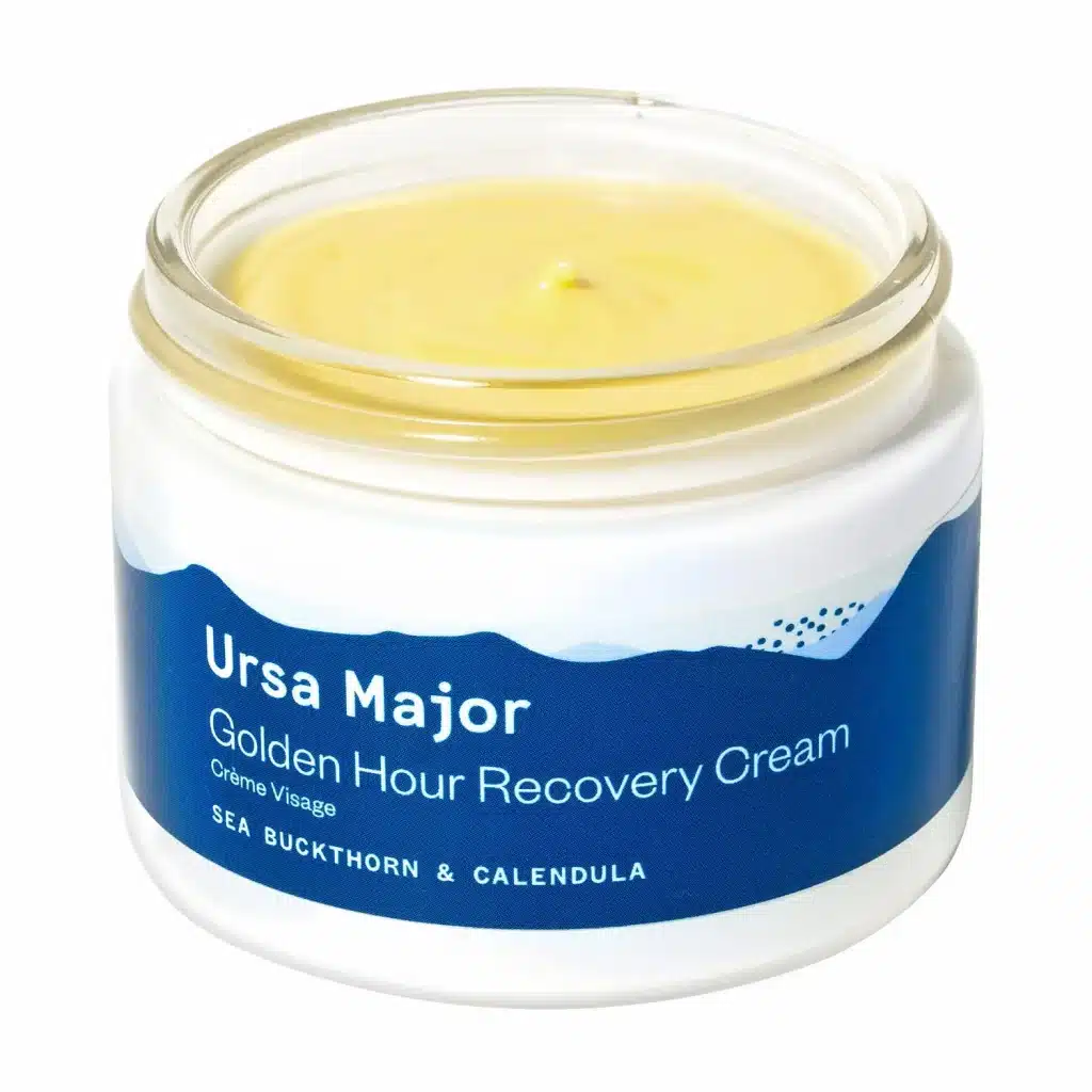 URSA Major Skincare Products for All Skin Types