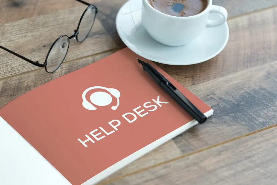 Why A Help Desk is Crucial for Your Business