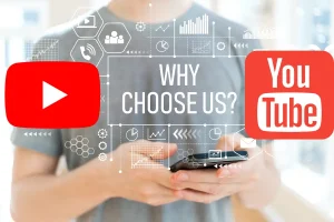 Why Choose YouTube as Full-Time Business