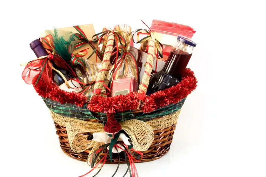 Why Naughty nights deluxe couples Romantic Gift Basket so popular