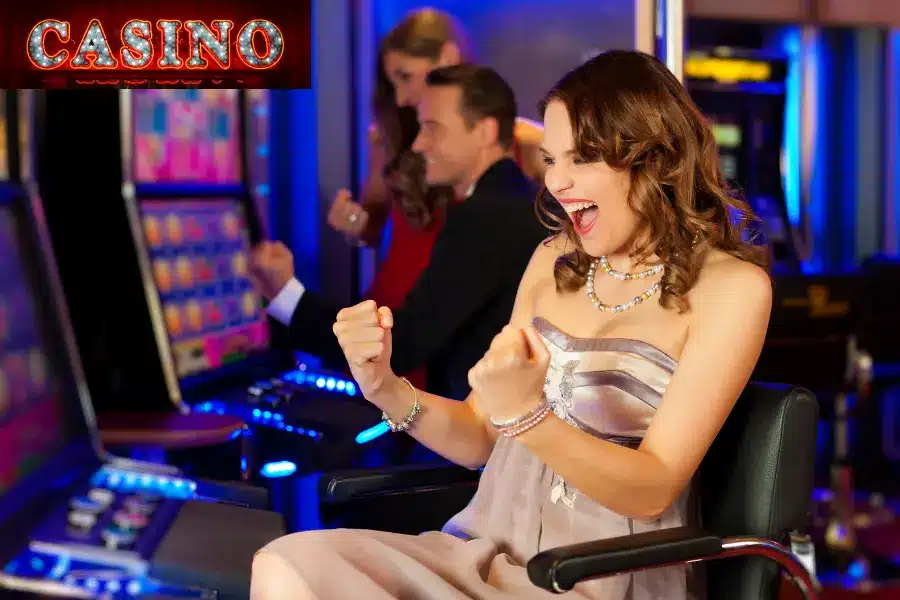 10 Best Casino Sites for Americans