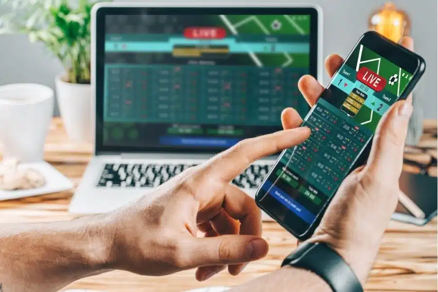 3 Reasons Why You Should Try Mobile Betting