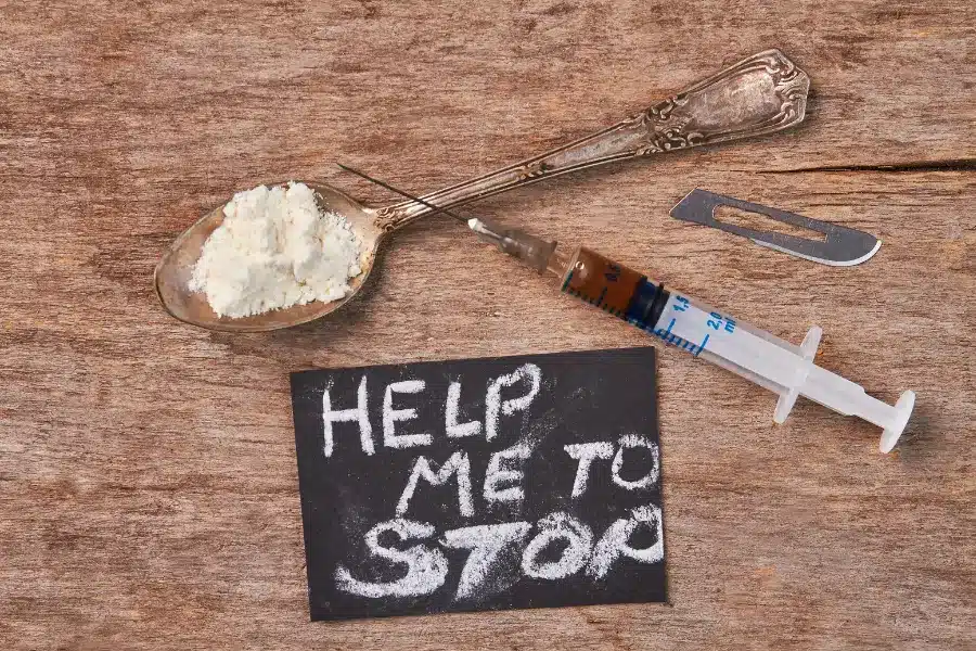 4 Things to Do When You Are Struggling With Drug Addiction