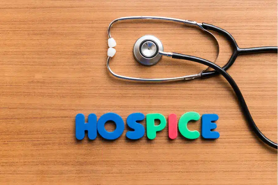 5 Reasons Why Hospice Care is Right for Your Loved One