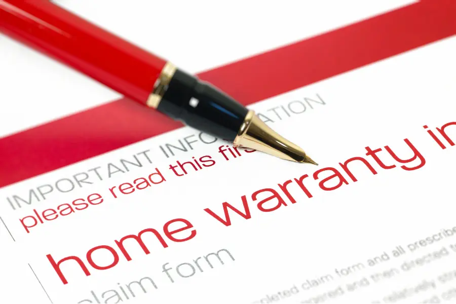 A Few Tips to Help You Find the Best Home Warranty Company