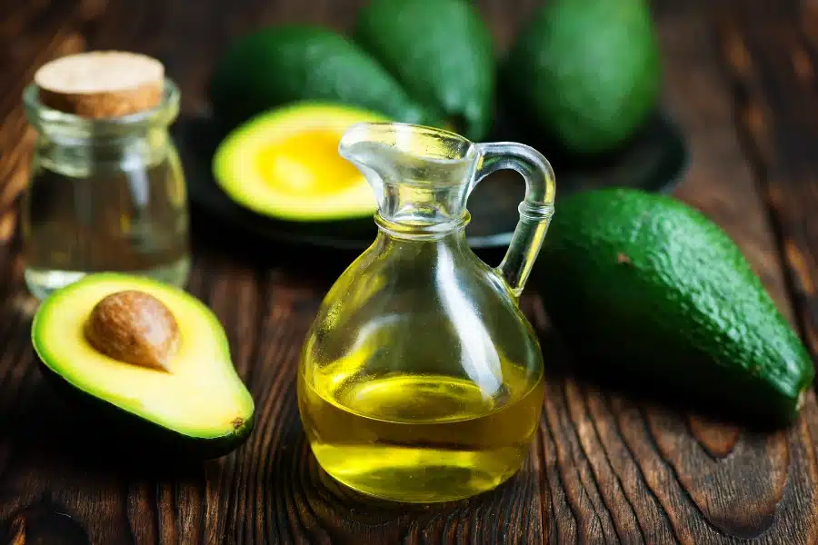 Avocado Benefits for Skin