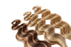 Beautyforever body wave wig