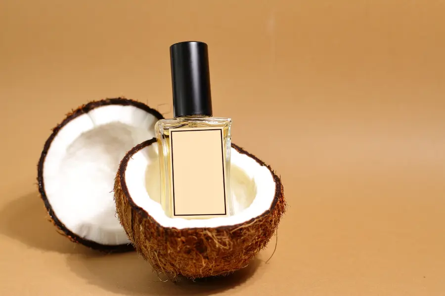 Best Coconut Perfume that Smells Awesome