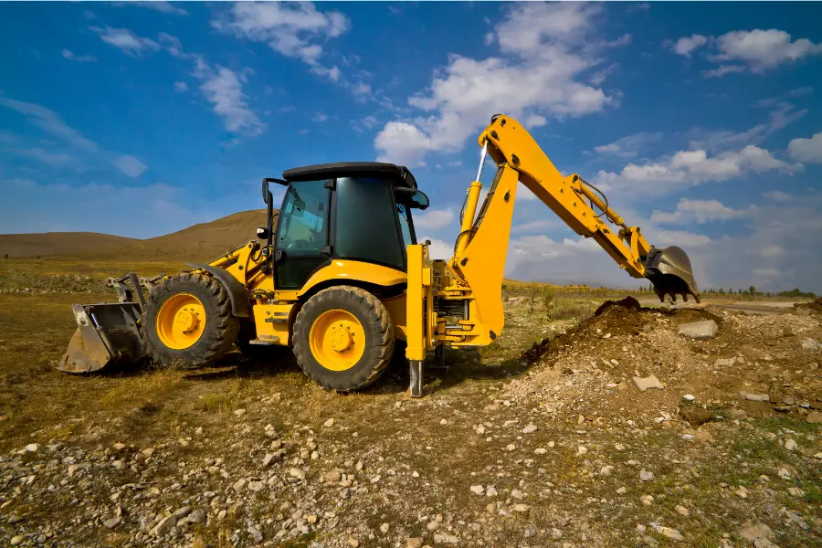 Buy, Rent, or Lease Construction Equipment 