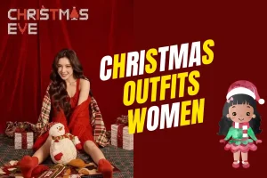 Christmas Outfits Women