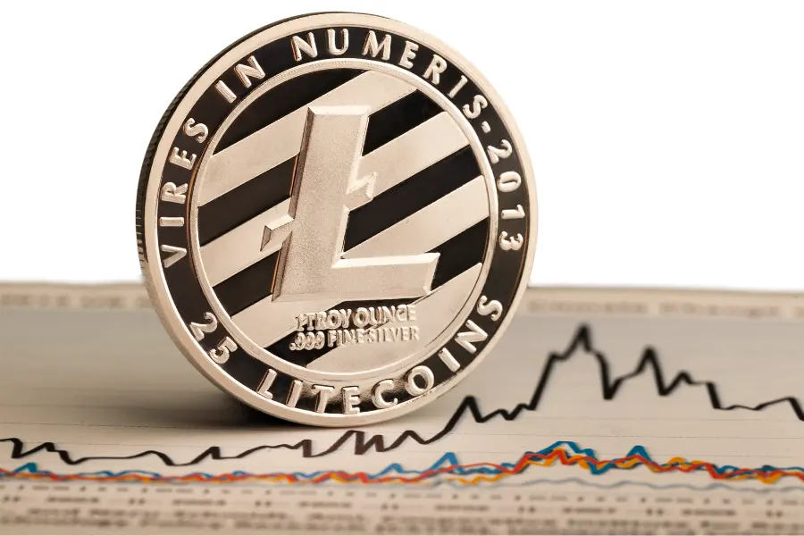 Definition of Litecoin (LTC), Function, History, and Future by Alex Reinhardt