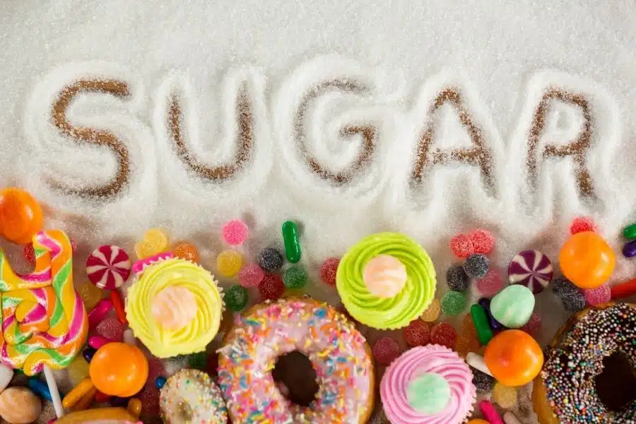 Do Not Add Sugar