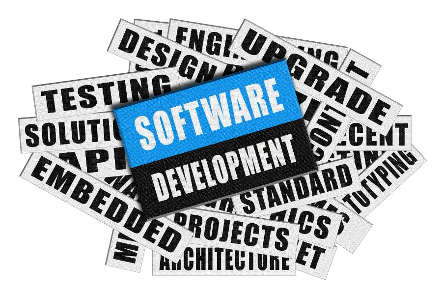 Do Software Development Services Ensure Data Integrity