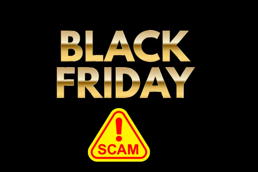 Effective Ways to Avoid Black Friday Scams