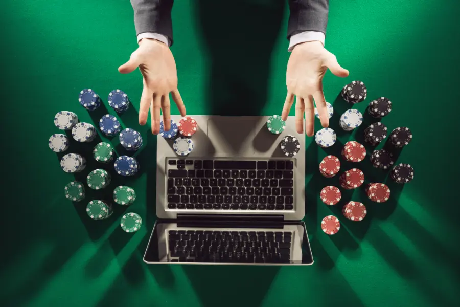 How To Find The Right Casino