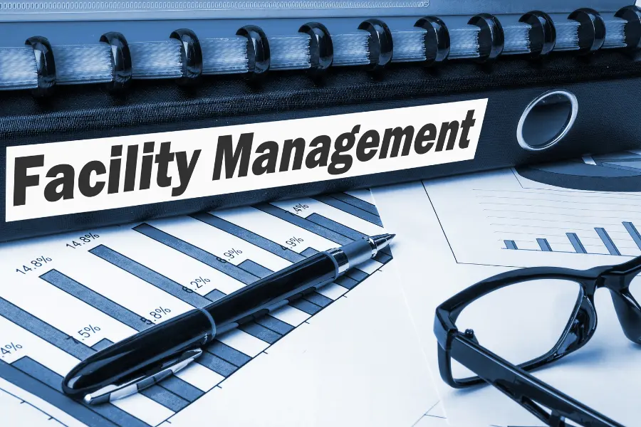 How to improve facilities management