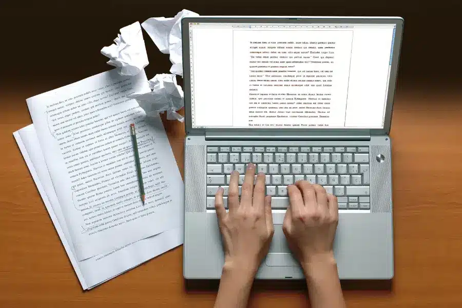 Look for a Reliable Essay Writing Service
