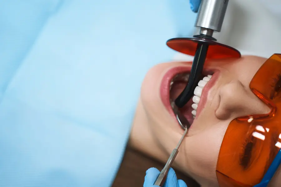 Pain-free root canal re-treatment
