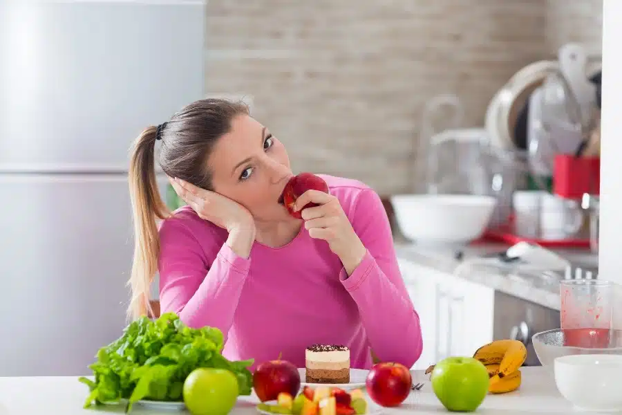The Best Way to Use Fruit Diet for Weight Loss in 7 Days