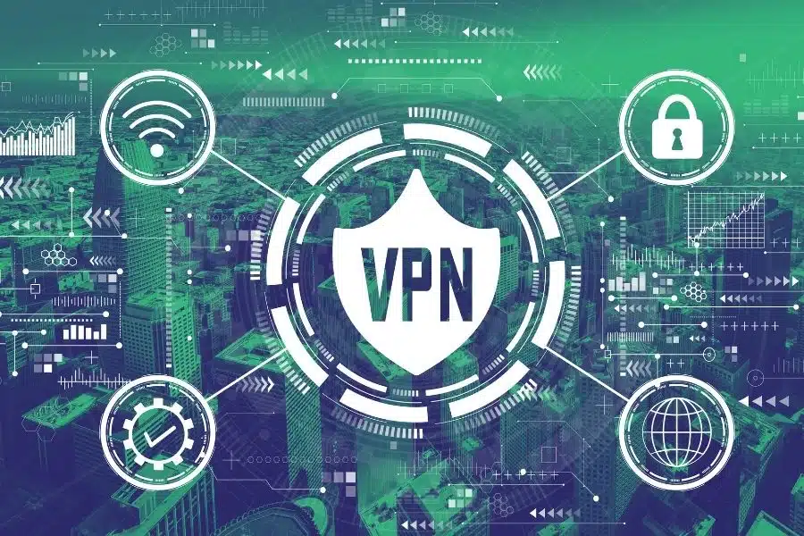 The Importance of Using a VPN