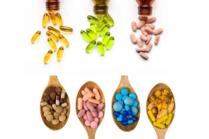 The Seven Best Supplements To Help You Train