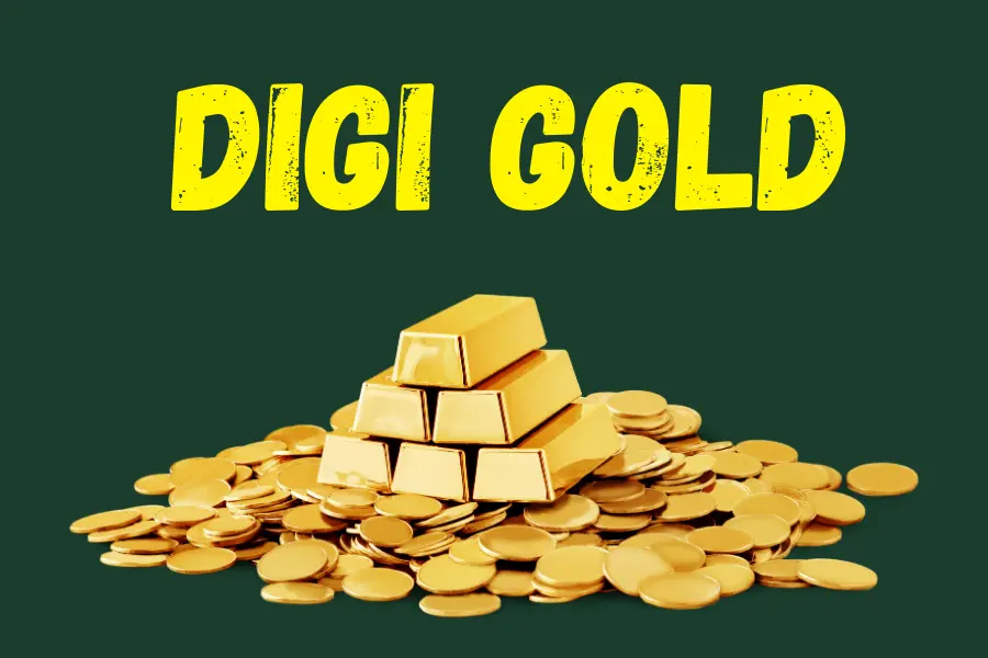 The smartest investment: ‘Digi gold'
