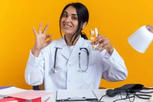 Tips For Students Who Want To Pursue A Career In Medicine