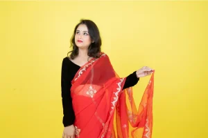 Top Designer Silk Sarees