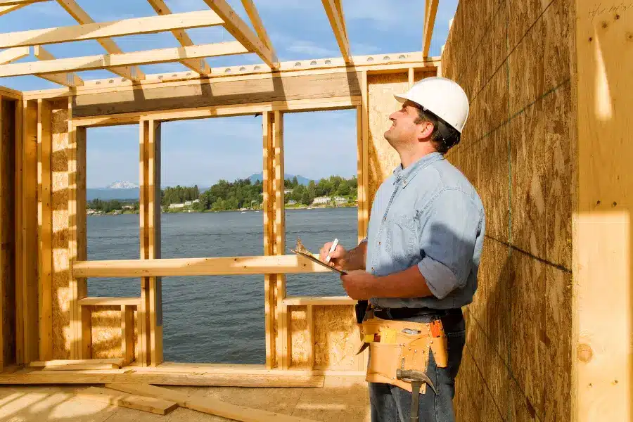 What Degree Do You Need to be a General Contractor