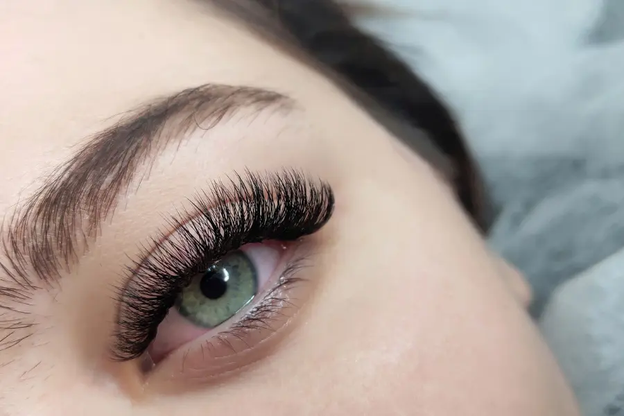 What Is Eyelash Mapping