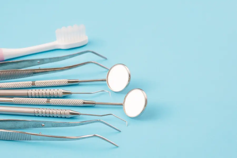 What is Dental Surgical-Tool Sterilization