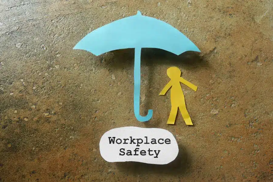 Why Safety is Important in the Workplace