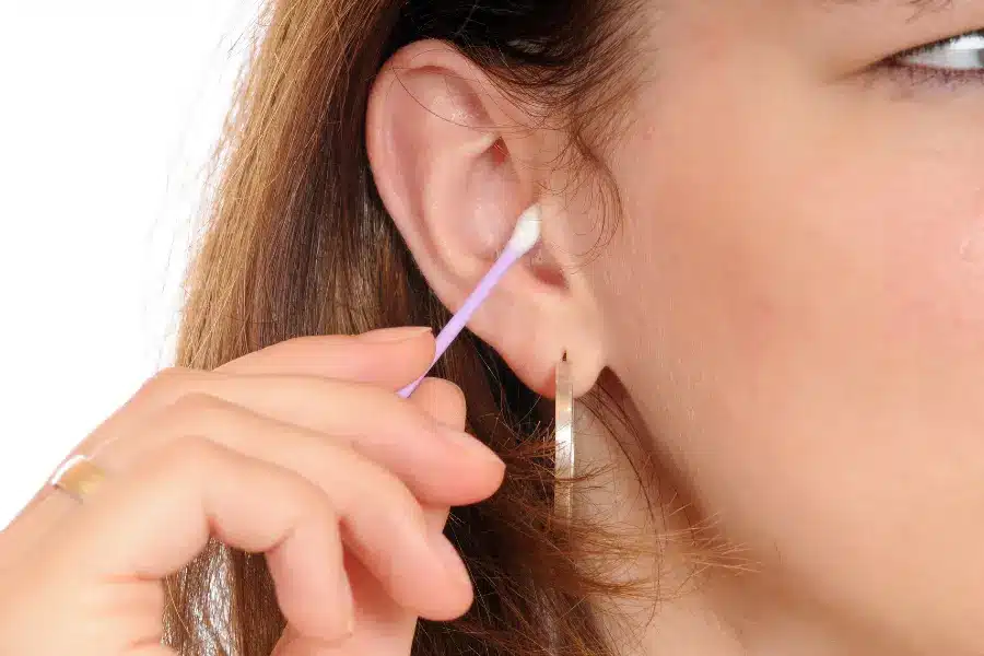 Why You Need Professional Ear Cleaning
