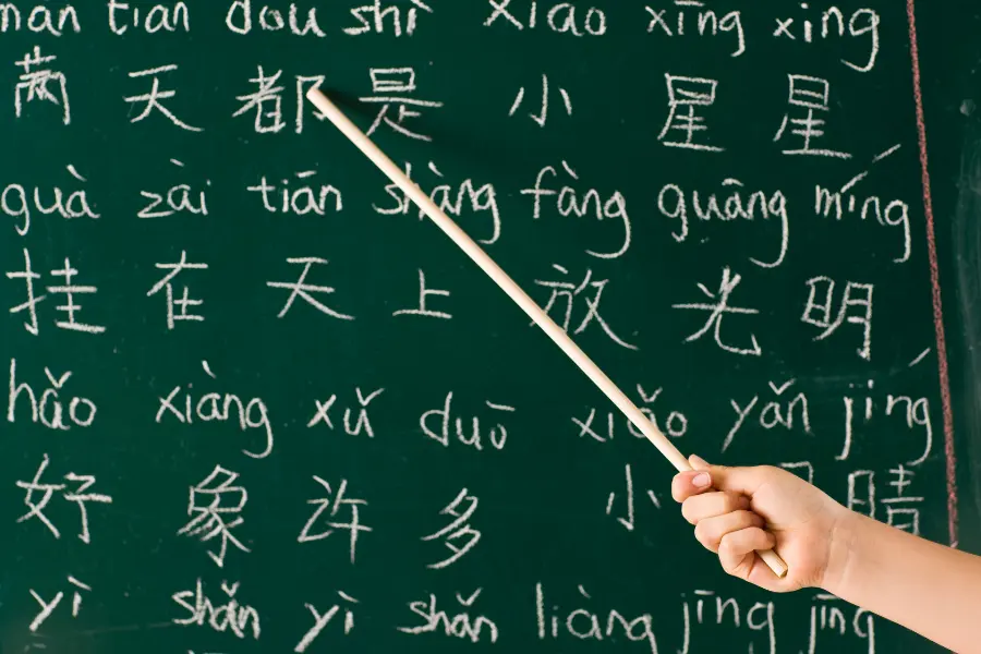 Why You Should Learn How to Speak Chinese