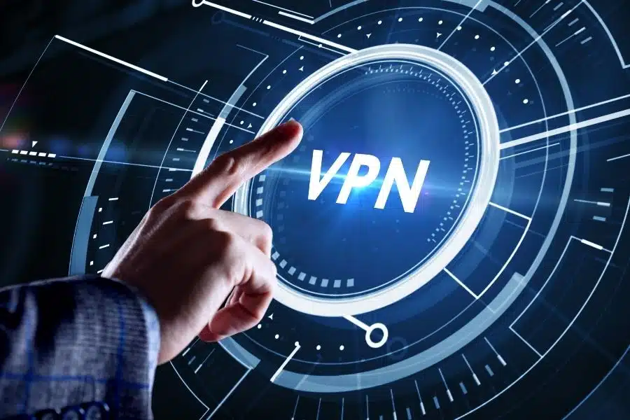 iTop VPN; Secure Your Online Activities with a VPN