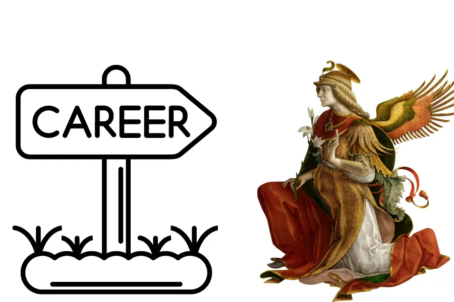 400 Angel Number Meaning in Career