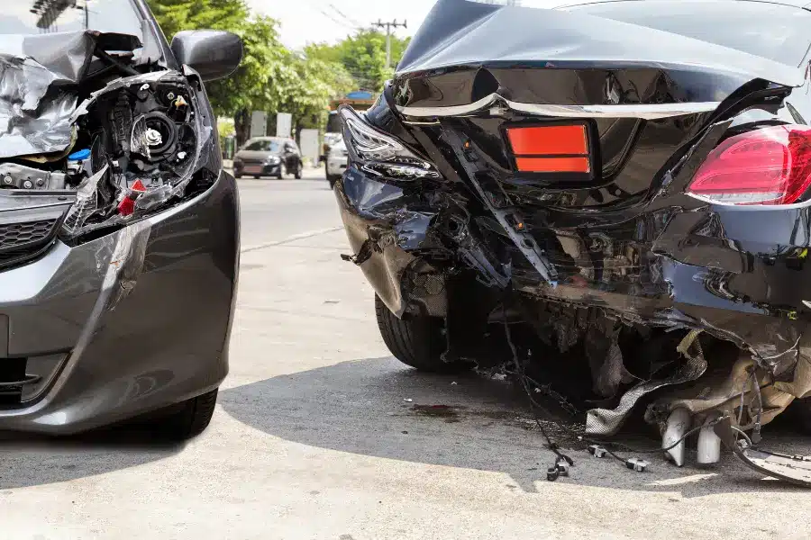 5 Common Car Accident Causes and How to Avoid Them