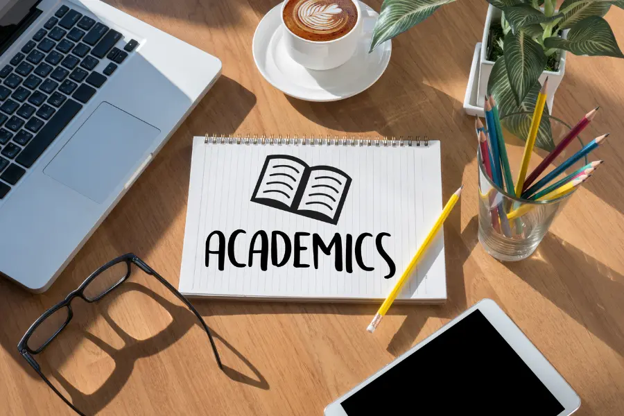 5 Tips to Apply On Your Academic Writing To Make It Perfect