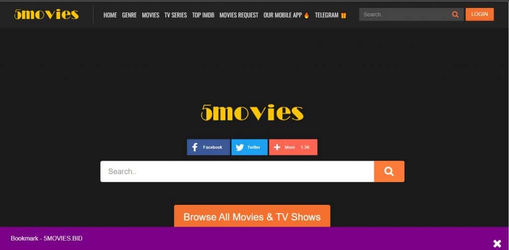 30 Moviesflix Alternative Sites [Detailed Guide - 2023]