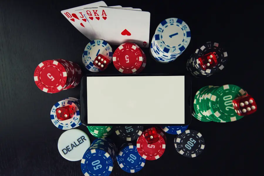 6 Things to Look Out for in A Good Online Casino Site