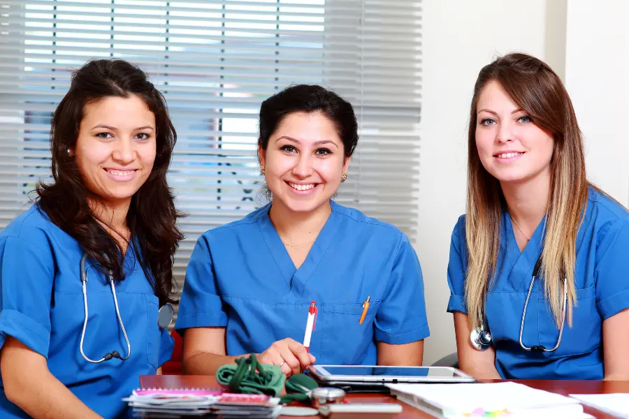 8 Reasons You Should Consider Becoming A Nurse Practitioner