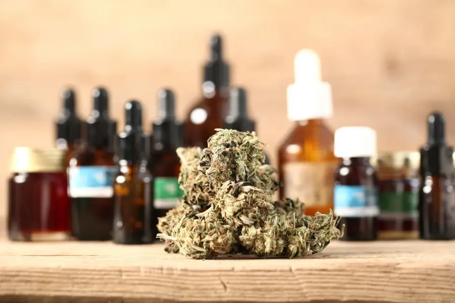 Are CBD Products Worth Using for Health & Wellbeing