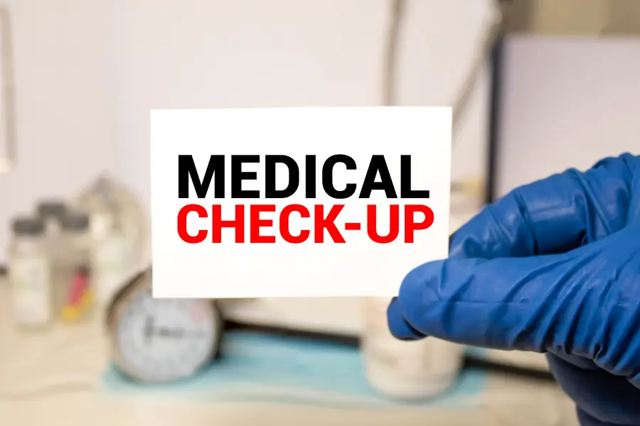 Benefits of A Full Body Checkup in Singapore