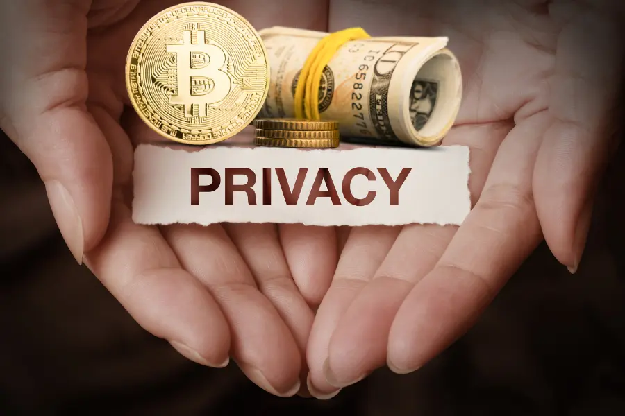 Bitcoin, security and privacy