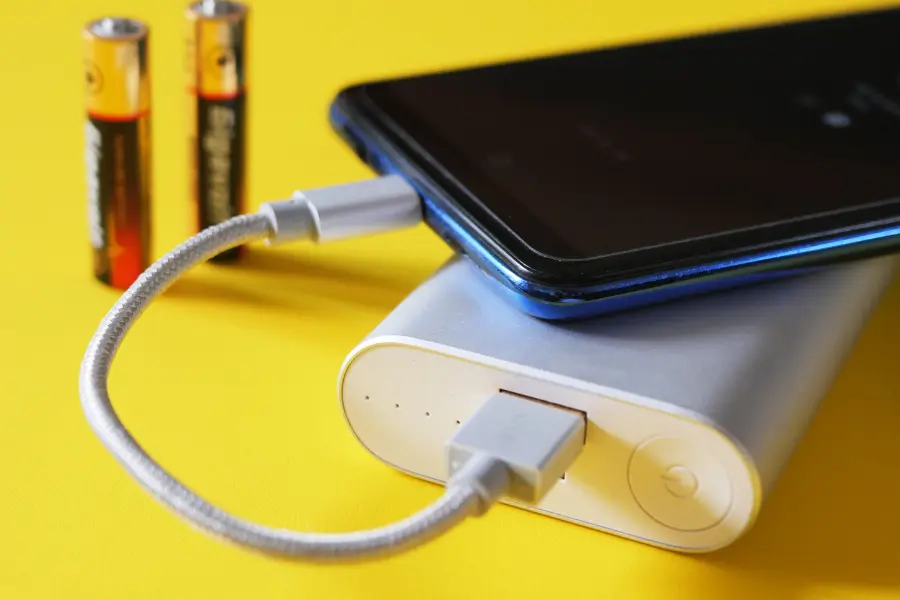 Charger And Power Banks