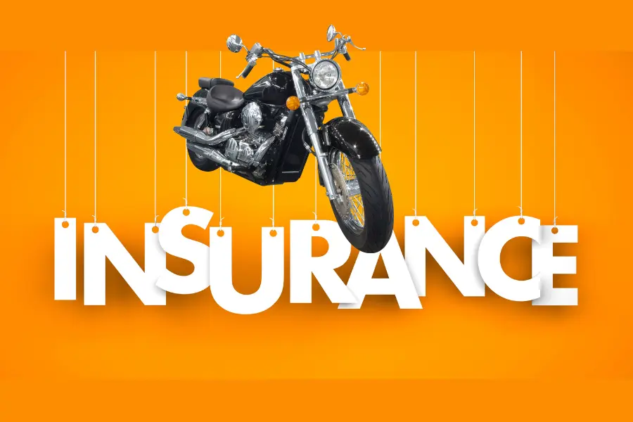 Choosing a bike insurance policy