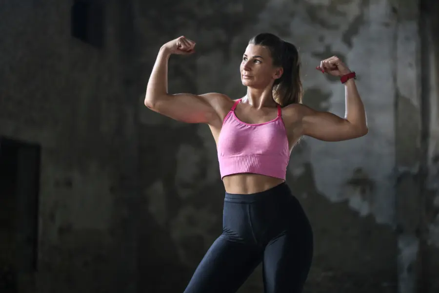 Colombian Fitness Models' Instagram