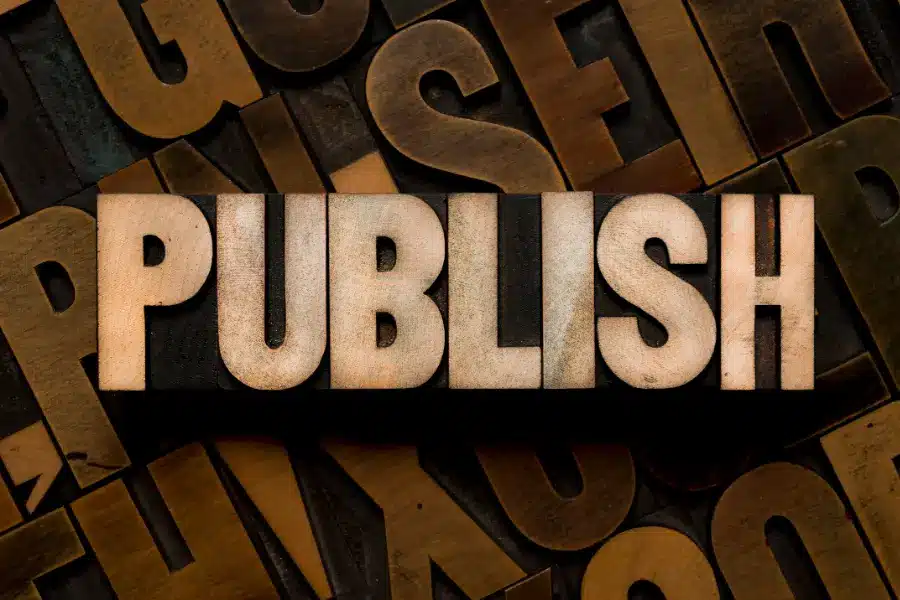 Common Services Offered by Science Publishers