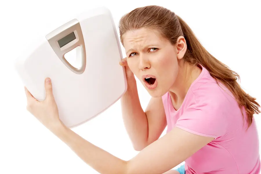 Does Myo-Inositol Cause Weight Gain 